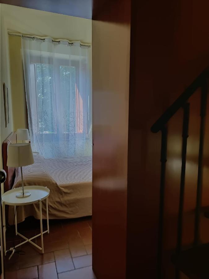 La Petite Maison Turandot Camaiore Exterior foto