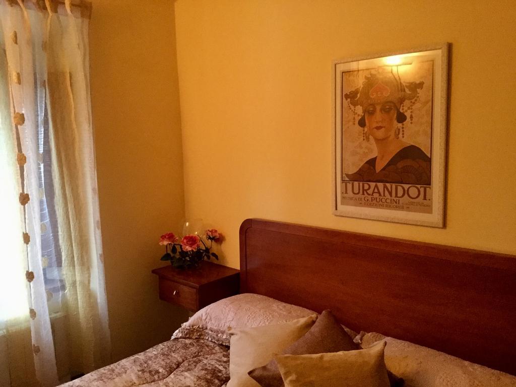 La Petite Maison Turandot Camaiore Exterior foto