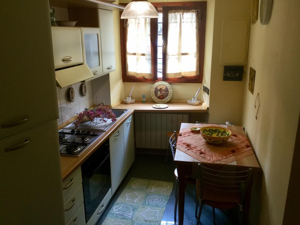 La Petite Maison Turandot Camaiore Exterior foto
