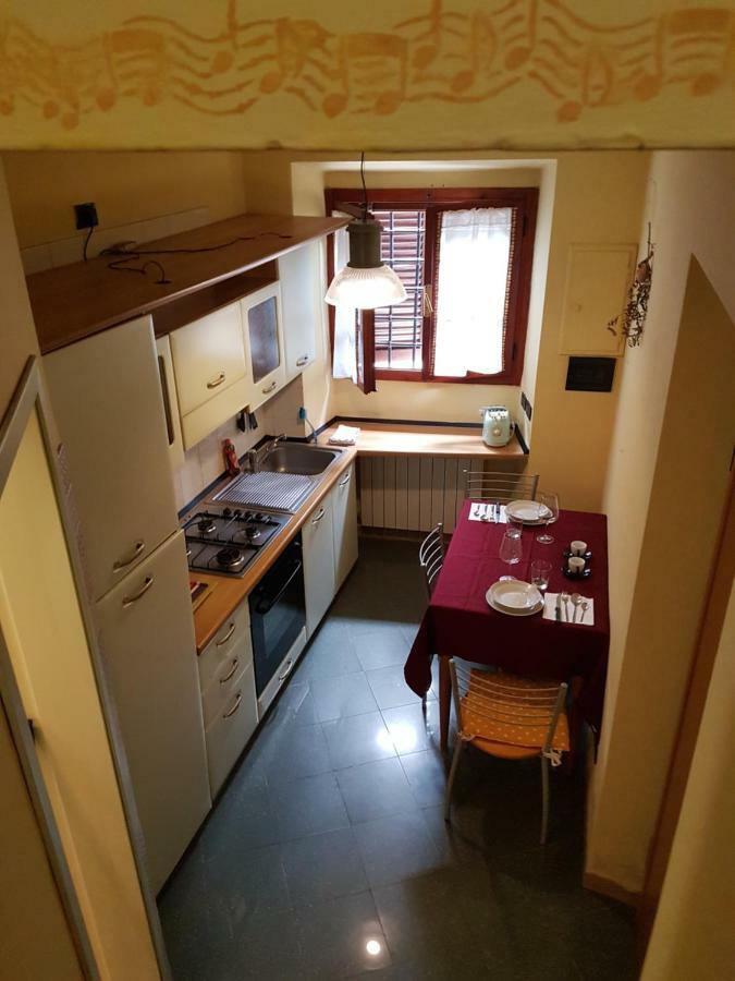La Petite Maison Turandot Camaiore Exterior foto